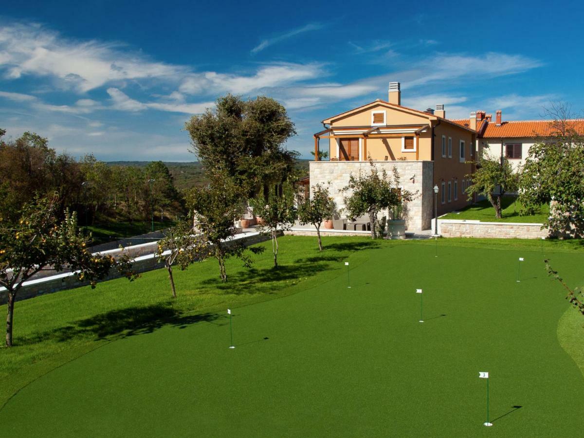 Villa Vlastelini By Interhome Krapan المظهر الخارجي الصورة